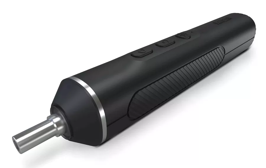 JAKEMY ηλεκτρικό κατσαβίδι JM-Y01 με LED φακό, 2000mAh, 20 μύτες 3 JAKEMY ηλεκτρικό κατσαβίδι JM-Y01 με LED φακό, 2000mAh, 20 μύτες