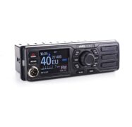 Jopix Doris – Πομποδέκτης CB 27MHz Multistandard FM/AM – Υπερμικρός για Όχημα 9 Jopix Doris – Πομποδέκτης CB 27MHz Multistandard FM/AM – Υπερμικρός για Όχημα 2