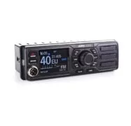 Jopix Doris – Πομποδέκτης CB 27MHz Multistandard FM/AM – Υπερμικρός για Όχημα 2