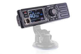 Jopix Doris – Πομποδέκτης CB 27MHz Multistandard FM/AM – Υπερμικρός για Όχημα 12 Jopix Doris – Πομποδέκτης CB 27MHz Multistandard FM/AM – Υπερμικρός για Όχημα 5