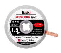 KAISI σύρμα αποκόλλησης KAI-3015, χαλκού, 3mm x 1.5m 1