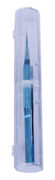 KAISI τσιμπίδα BT-11, 140mm, ίσια 2