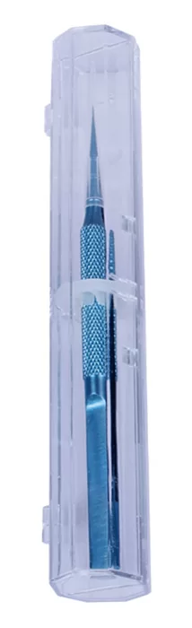 KAISI τσιμπίδα BT-11, 140mm, ίσια 4 KAISI τσιμπίδα BT-11, 140mm, ίσια - Image 2