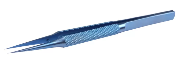 KAISI τσιμπίδα BT-11, 140mm, ίσια 3 KAISI τσιμπίδα BT-11, 140mm, ίσια