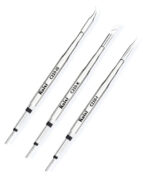 KAISI σετ soldering tip C210, τύπου I/IS/K, 3τμχ