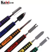 KAISI σετ εργαλεία ανοίγματος KAI-I6 για επισκευές κινητών, 6τμχ 2