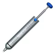 KAISI desoldering pump K-331, μεταλλικό, 173mm 1