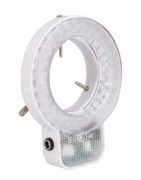 KAISI LED λάμπα για μικροσκόπιο K-D064 με ρυθμιζόμενη φωτεινότητα, 4W 2