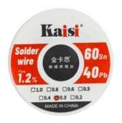 KAISI καλάι συγκόλλησης KAI-STW-03, 40g, 0.3mm 1
