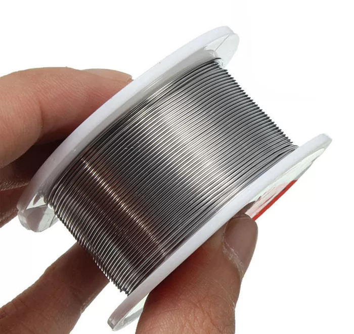 KAISI καλάι συγκόλλησης KAI-STW-05, 40g, 0.5mm 4 KAISI καλάι συγκόλλησης KAI-STW-05, 40g, 0.5mm - Image 2