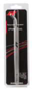 KAISI τσιμπίδα AAA-14W, 158mm, κυρτή 2