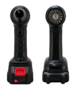 KINZIR ηλεκτρικό air duster AD47, 400W, 10000mAh, μαύρο 5