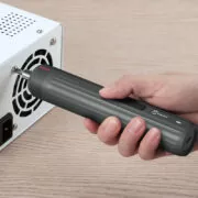 KINGSDUN σετ ηλεκτρικό κατσαβίδι KS-882042 με LED φακό, 2000mAh, 35 σε 1 2