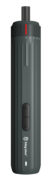 KINGSDUN σετ ηλεκτρικό κατσαβίδι KS-882042 με LED φακό, 2000mAh, 35 σε 1 1