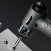 KINGSDUN σετ ηλεκτρικό κατσαβίδι KS-882055 με LED φακό, 2500mAh, 35 σε 1 2