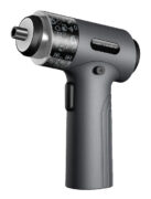 KINGSDUN σετ ηλεκτρικό κατσαβίδι KS-882055 με LED φακό, 2500mAh, 35 σε 1 1
