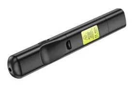 KAKUSIGA τηλεχειριστήριο παρουσιάσεων KSC-1488 με laser & πλήκτρα, 100m, μαύρο 5