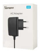 SONOFF τροφοδοτικό ρεύματος KZ0501200V, 5V 1.2A, 1.2mp 2