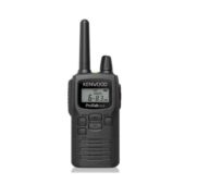 Kenwood PKT-300 – Επαγγελματικό Walkie-Talkie PMR-446, Ultra-Compact 140g, IP52 / MIL-STD