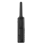 Kenwood PKT-300 – Επαγγελματικό Walkie-Talkie PMR-446, Ultra-Compact 140g, IP52 / MIL-STD 5