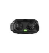 Kenwood PKT-300 – Επαγγελματικό Walkie-Talkie PMR-446, Ultra-Compact 140g, IP52 / MIL-STD 4