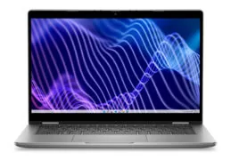 DELL Laptop Latitude 3340 2 in 1, i5-1335U, 8/256GB NVME, 13.3", Cam, Iris Xe Graphics, NEW OPEN BOX Grade A 1