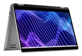 DELL Laptop Latitude 3340 2 in 1, i5-1335U, 8/256GB NVME, 13.3", Cam, Iris Xe Graphics, NEW OPEN BOX Grade A 5 DELL Laptop Latitude 3340 2 in 1, i5-1335U, 8/256GB NVME, 13.3", Cam, Iris Xe Graphics, NEW OPEN BOX Grade A 2