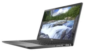 DELL Laptop Latitude 7400, Refurbished Grade B, i5-8365U, 8/128GB M.2, 14", Cam, Intel UHD Graphics 620, FreeDOS 2 DELL Laptop Latitude 7400, Refurbished Grade B, i5-8365U, 8/128GB M.2, 14", Cam, Intel UHD Graphics 620, FreeDOS 1