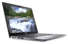 DELL Laptop Latitude 5310, Refurbished Grade B, i5-10310U 8/256GB NVME, Cam 13.3", Intel UHD Graphics 620, FreeDOS