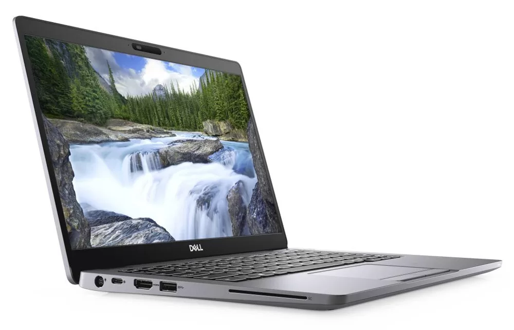 DELL Laptop Latitude 5310, Refurbished Grade B, i5-10310U 8/256GB NVME, Cam 13.3", Intel UHD Graphics 620, FreeDOS 3 DELL Laptop Latitude 5310, Refurbished Grade B, i5-10310U 8/256GB NVME, Cam 13.3", Intel UHD Graphics 620, FreeDOS