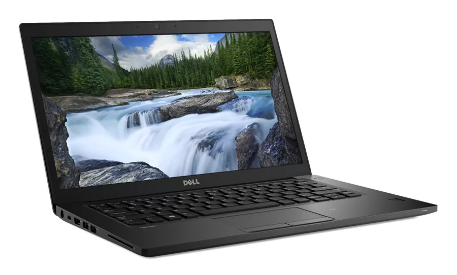DELL Laptop Latitude 7490, Refurbished Grade B, i5-8350U, 8/256GB M.2, Cam, 14", Intel UHD Graphics 620, FreeDOS 3 DELL Laptop Latitude 7490, Refurbished Grade B, i5-8350U, 8/256GB M.2, Cam, 14", Intel UHD Graphics 620, FreeDOS