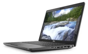 DELL Laptop Latitude 5400, Refurbished Grade B, i5-8365U , 8/256GB M.2, 14", Cam, Intel UHD Graphics 620, FreeDOS 1