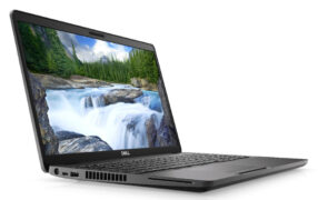 DELL Laptop Precision 3541, Refurbished Grade B, i5-9400H, 16/256GB M.2, 15.6", Cam, Intel UHD Graphics 630, FreeDOS 1 DELL Laptop Precision 3541, Refurbished Grade B, i5-9400H, 16/256GB M.2, 15.6", Cam, Intel UHD Graphics 630, FreeDOS