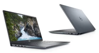 DELL Laptop Vostro 5590, Refurbished Grade B, i5-10210U, 8/256GB NVME, 15.6", Cam, UHD Graphics 620, FreeDOS 2 DELL Laptop Vostro 5590, Refurbished Grade B, i5-10210U, 8/256GB NVME, 15.6", Cam, UHD Graphics 620, FreeDOS 1