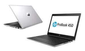 HP Laptop ProBook 450 G5, Refurbished Grade B, i5-8250U, 8/128GB M.2, 15.6", Cam, UHD Graphics 620, FreeDOS 2 HP Laptop ProBook 450 G5, Refurbished Grade B, i5-8250U, 8/128GB M.2, 15.6", Cam, UHD Graphics 620, FreeDOS 1