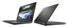 DELL Laptop Latitude 5590, Refurbished Grade B, i5-8250U, 8/128GB M.2, 15.6", Cam, UHD Graphics 620, FreeDOS