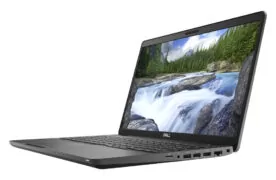 DELL Laptop Latitude 5500, Refurbished Grade B, i5-8265U, 8/256GB NVME, 15.6", Cam, UHD Graphics 620, FreeDOS 2 DELL Laptop Latitude 5500, Refurbished Grade B, i5-8265U, 8/256GB NVME, 15.6", Cam, UHD Graphics 620, FreeDOS 1