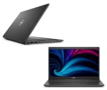 DELL Laptop Latitude 3520, Refurbished Grade B, i5-1135G7, 8/256GB NVME, 15.6", Cam, IRIS Xe Graphics, FreeDOS 2 DELL Laptop Latitude 3520, Refurbished Grade B, i5-1135G7, 8/256GB NVME, 15.6", Cam, IRIS Xe Graphics, FreeDOS 1