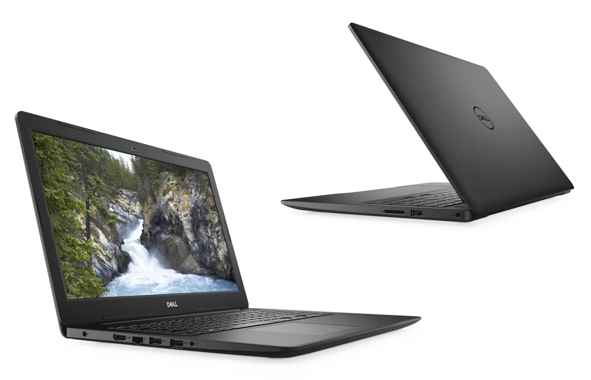 DELL Laptop Vostro 3590, Refurbished Grade B, i5-10210U, 8/256GB NVME, 15.6", Cam, UHD Graphics 620, FreeDOS 3 DELL Laptop Vostro 3590, Refurbished Grade B, i5-10210U, 8/256GB NVME, 15.6", Cam, UHD Graphics 620, FreeDOS