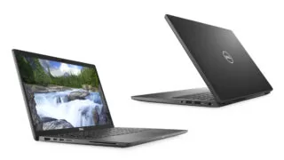 DELL Laptop Latitude 7410, Refurbished Grade B, i5-10310U, 16/256GB NVME, 14" Touchscreen, Cam, UHD Graphics 620, FreeDOS 1 DELL Laptop Latitude 7410, Refurbished Grade B, i5-10310U, 16/256GB NVME, 14" Touchscreen, Cam, UHD Graphics 620, FreeDOS
