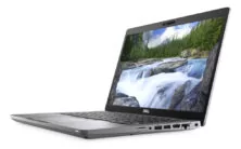 DELL Laptop Latitude 5410, Refurbished Grade B, i5-10210U, 8/256GB NVME, 14", Cam, UHD Graphics 620, FreeDOS