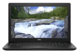 DELL Laptop Latitude 3500, Refurbished Grade B, i5-8265U, 8/128GB NVME, 15.6", Cam, UHD Graphics 620, FreeDOS 2 DELL Laptop Latitude 3500, Refurbished Grade B, i5-8265U, 8/128GB NVME, 15.6", Cam, UHD Graphics 620, FreeDOS 1