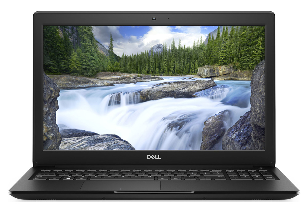 DELL Laptop Latitude 3500, Refurbished Grade B, i5-8265U, 8/128GB NVME, 15.6", Cam, UHD Graphics 620, FreeDOS 3 DELL Laptop Latitude 3500, Refurbished Grade B, i5-8265U, 8/128GB NVME, 15.6", Cam, UHD Graphics 620, FreeDOS