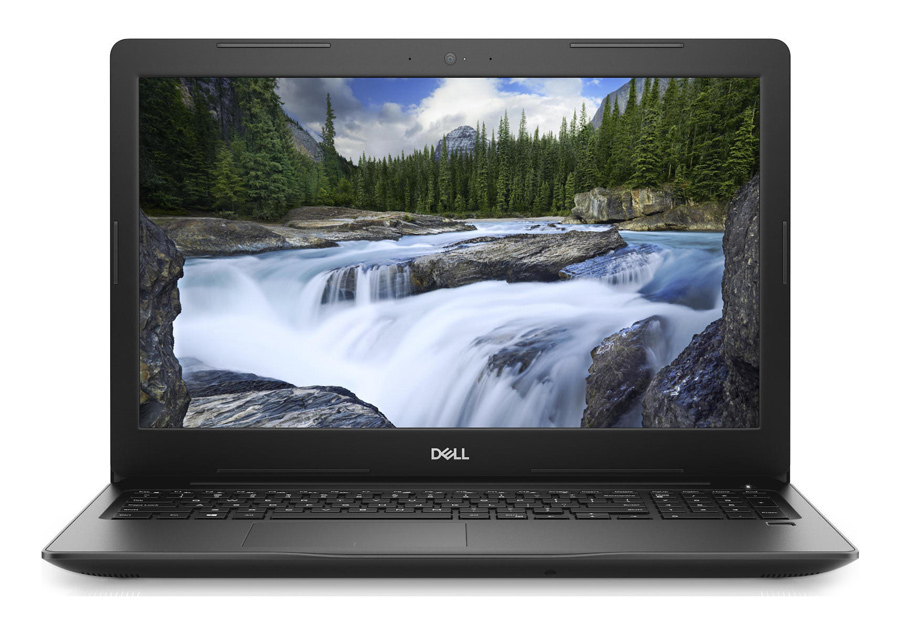 DELL Laptop Latitude 3590, Refurbished Grade B, i5-8250U, 8/128GB M.2, 15.6", Cam, UHD Graphics 620, FreeDOS 3 DELL Laptop Latitude 3590, Refurbished Grade B, i5-8250U, 8/128GB M.2, 15.6", Cam, UHD Graphics 620, FreeDOS