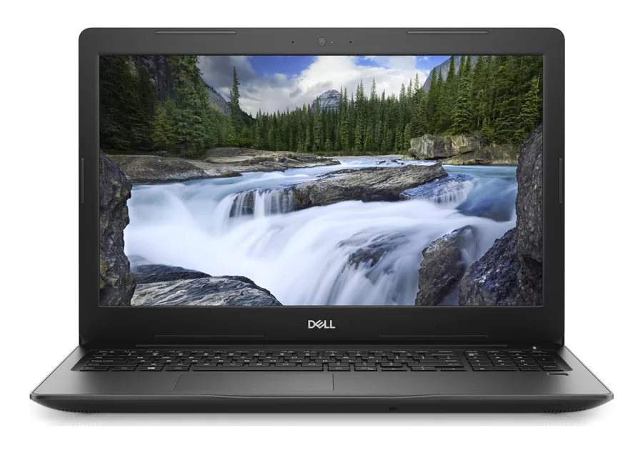 DELL Laptop Latitude 3590, Refurbished Grade B, i5-8250U, 8/128GB M.2, 15.6", Cam, UHD Graphics 620, FreeDOS 3 DELL Laptop Latitude 3590, Refurbished Grade B, i5-8250U, 8/128GB M.2, 15.6", Cam, UHD Graphics 620, FreeDOS