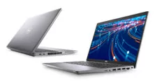 DELL Laptop Latitude 5520, Refurbished Grade B, i5-1135G7, 16/256GB NVME, 15.6" Touchscreen, Cam, IRIS Xe Graphics, FreeDOS