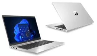 HP Laptop ProBook 450 G8, Refurbished Grade B, i5-1135G7, 8/256GB NVME, 15.6", Cam, IRIS Xe Graphics, FreeDOS 2 HP Laptop ProBook 450 G8, Refurbished Grade B, i5-1135G7, 8/256GB NVME, 15.6", Cam, IRIS Xe Graphics, FreeDOS 1