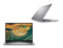 DELL Laptop Latitude 9420, Refurbished Grade B, i7-1185G7, 16/256GB NVME, 14", IRIS Xe Graphics, FreeDOS