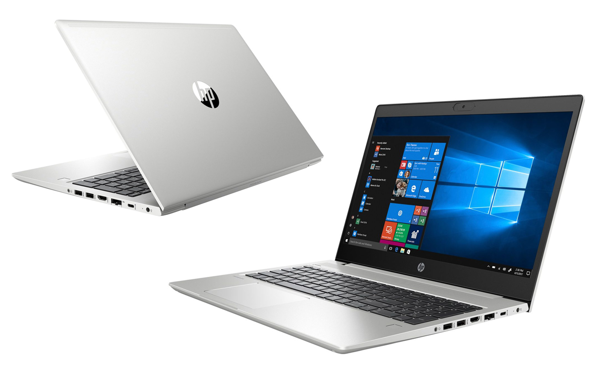 HP Laptop ProBook 450 G7, Refurbished Grade B, i5-10210U, 8/256GB M.2, 15.6", Cam, UHD Graphics 620, FreeDOS 3 HP Laptop ProBook 450 G7, Refurbished Grade B, i5-10210U, 8/256GB M.2, 15.6", Cam, UHD Graphics 620, FreeDOS
