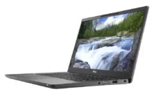 DELL Laptop Latitude 7300, Refurbished Grade B, i7-8665U, 8/256GB NVME, 13.3", Cam, UHD Graphics 620, FreeDOS